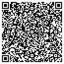 QR code with Aviv Taxi Corp contacts