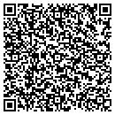 QR code with Azard Auto Center contacts