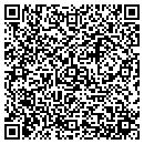 QR code with A Yellow Cab & Shuttle Service contacts