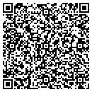 QR code with Rogue Valley Masonry contacts