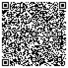 QR code with Rowe David Masonry Cl Interprises contacts