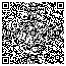 QR code with D J Squared Farms contacts