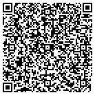 QR code with Virgil T Devault Alumni Center contacts