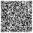 QR code with Ams Bindery Service contacts