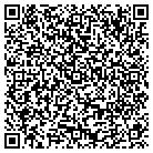 QR code with Anderson Bindery Company Inc contacts