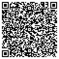 QR code with Riggs Erma contacts