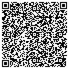 QR code with Dede's Jumping Balloon contacts