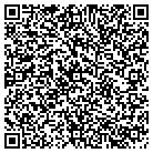 QR code with Aaa Bindery & Fulfillment contacts