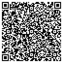 QR code with Honeywell contacts