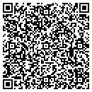 QR code with Ace Bindery contacts