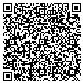 QR code with Hss contacts
