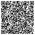 QR code with Eakes Roger contacts