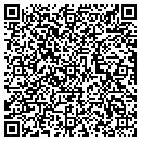 QR code with Aero Bind Inc contacts