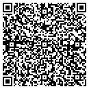 QR code with Blue Line Taxi Service contacts