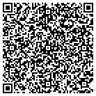 QR code with AKA Bindery contacts
