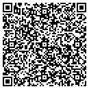 QR code with Azimuth Marketing contacts