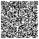 QR code with BINDERYCONNECT contacts