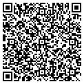 QR code with Bubbas Garage contacts