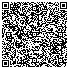 QR code with Bindery & Distribution Service contacts