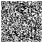 QR code with Rainbow Package Store contacts