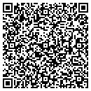 QR code with Head Start contacts