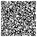QR code with Ronald R Rott DDS contacts