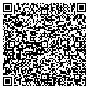 QR code with Head Start contacts