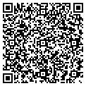 QR code with Eugene Unruh contacts