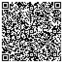 QR code with C & G Automotive contacts
