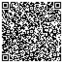 QR code with Allen W Auman contacts