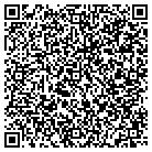 QR code with St George-Stanton Funeral Home contacts