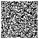 QR code with Cab Corp contacts