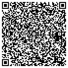 QR code with R D Carter Construction contacts