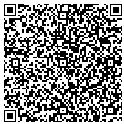 QR code with Walker Brotehrs CO Funeral Inc contacts