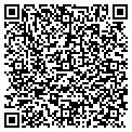 QR code with Finnegan John E Hall contacts