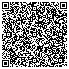 QR code with A Musgrove Masonry Restoration contacts