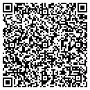 QR code with C A B Tours & Transportation I contacts