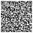QR code with KABIRU MOHAMMED contacts