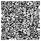 QR code with William Leahy Funeral Home contacts