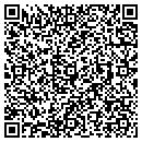 QR code with Isi Security contacts