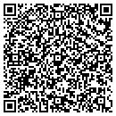 QR code with A Petrelli & Sons contacts