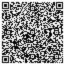 QR code with James Jordan contacts