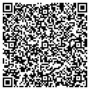 QR code with Apm Masonry contacts