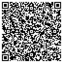 QR code with C & R Auto Repair contacts