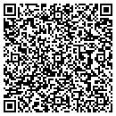 QR code with James Wilson contacts