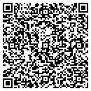 QR code with Cd Taxi Inc contacts