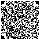 QR code with Ace Breakers Controls & Demo contacts