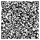 QR code with J T S B Corp contacts
