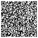 QR code with K A Systems LLC contacts