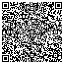 QR code with Kenneth N Palmer contacts